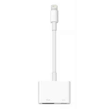 APPLE Adaptador AV digital Lightning