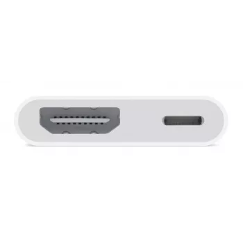 APPLE Adaptador AV digital Lightning
