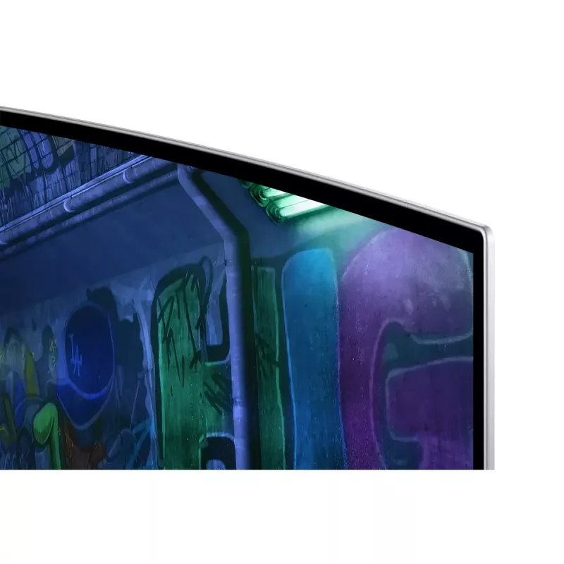 Monitor OLED curvo Samsung S49DG934SU de 49