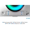Monitor OLED curvo Samsung S49DG934SU de 49
