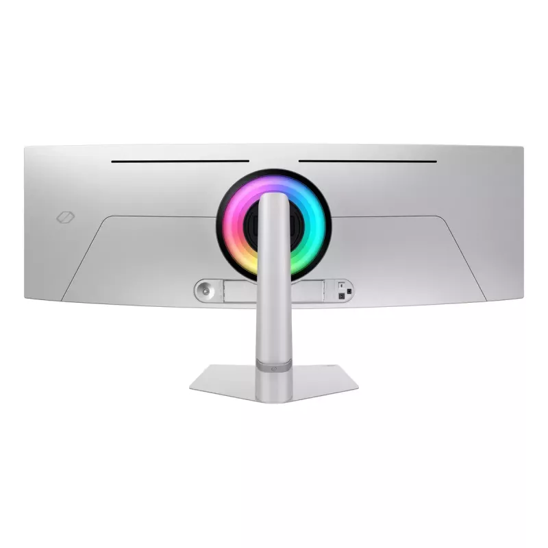 Monitor OLED curvo Samsung S49DG934SU de 49
