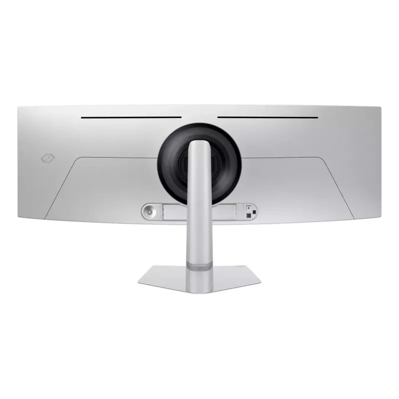 Monitor OLED curvo Samsung S49DG934SU de 49