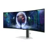 Monitor OLED curvo Samsung S49DG934SU de 49