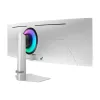 Monitor OLED curvo Samsung S49DG934SU de 49
