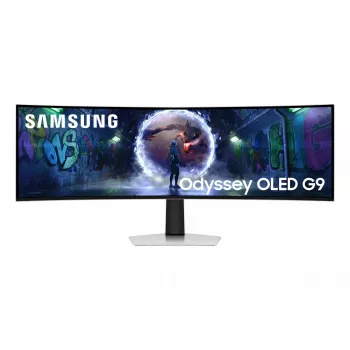 Monitor OLED curvo Samsung S49DG934SU de 49
