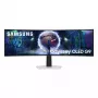 Monitor OLED curvo Samsung S49DG934SU de 49