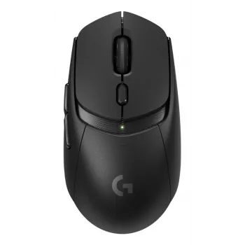 LOGITECH G309 Lightspeed Ratón gaming inalámbrico negro