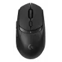 LOGITECH G309 Lightspeed Ratón gaming inalámbrico negro