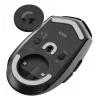 LOGITECH G309 Lightspeed Ratón gaming inalámbrico negro