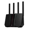 ASUS RT-BE92U Router WLAN 10 Gigabit Ethernet tribanda (2.4 GHz / 5 GHz / 6 GHz) negro