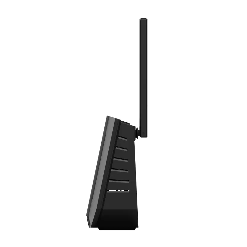 ASUS RT-BE92U Router WLAN 10 Gigabit Ethernet tribanda (2.4 GHz / 5 GHz / 6 GHz) negro
