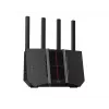 ASUS RT-BE92U Router WLAN 10 Gigabit Ethernet tribanda (2.4 GHz / 5 GHz / 6 GHz) negro