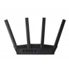 ASUS RT-BE58U V2 Router WLAN 2.5 Gigabit Ethernet dualband (2.4 GHz / 5 GHz) negro