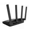 ASUS RT-BE58U V2 Router WLAN 2.5 Gigabit Ethernet dualband (2.4 GHz / 5 GHz) negro