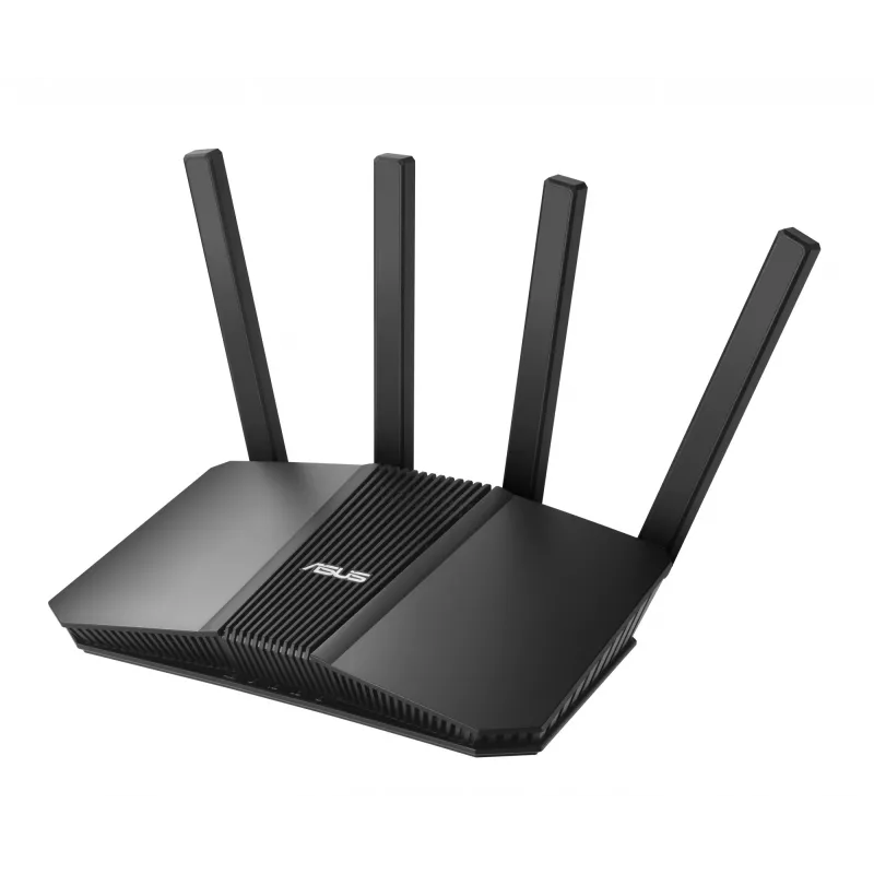 ASUS RT-BE58U V2 Router WLAN 2.5 Gigabit Ethernet dualband (2.4 GHz / 5 GHz) negro
