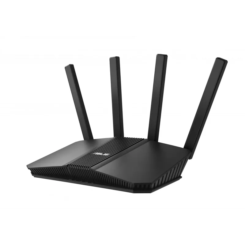 ASUS RT-BE58U V2 Router WLAN 2.5 Gigabit Ethernet dualband (2.4 GHz / 5 GHz) negro