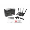 ASUS RT-BE58U V2 Router WLAN 2.5 Gigabit Ethernet dualband (2.4 GHz / 5 GHz) negro