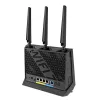 ASUS RT-BE86U Router WLAN 10 Gigabit Ethernet dualband (2,4 GHz / 5 GHz) negro