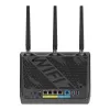 ASUS RT-BE86U Router WLAN 10 Gigabit Ethernet dualband (2,4 GHz / 5 GHz) negro