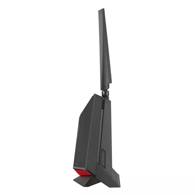 ASUS RT-BE86U Router WLAN 10 Gigabit Ethernet dualband (2,4 GHz / 5 GHz) negro
