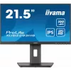iiyama ProLite XUB2293HS-B6 Monitor de ordenador 54,6 cm (21,5 inch) 1920 x 1080 píxeles Full HD LED negro