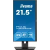 iiyama ProLite XUB2293HS-B6 Monitor de ordenador 54,6 cm (21,5 inch) 1920 x 1080 píxeles Full HD LED negro