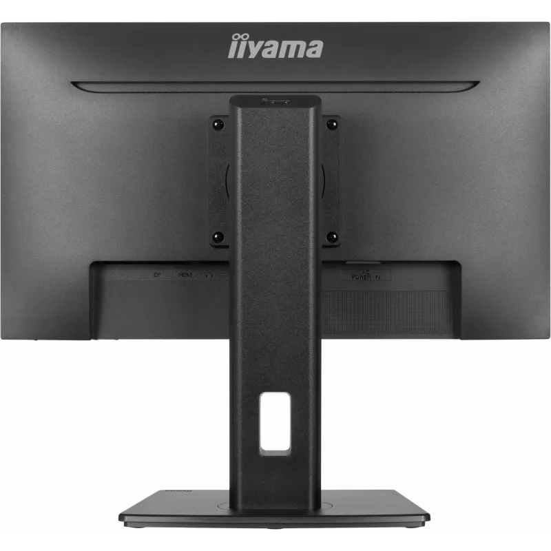 iiyama ProLite XUB2293HS-B6 Monitor de ordenador 54,6 cm (21,5 inch) 1920 x 1080 píxeles Full HD LED negro