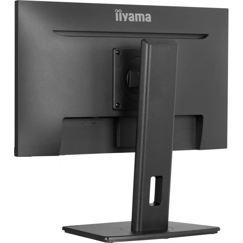 iiyama ProLite XUB2293HS-B6 Monitor de ordenador 54,6 cm (21,5 inch) 1920 x 1080 píxeles Full HD LED negro