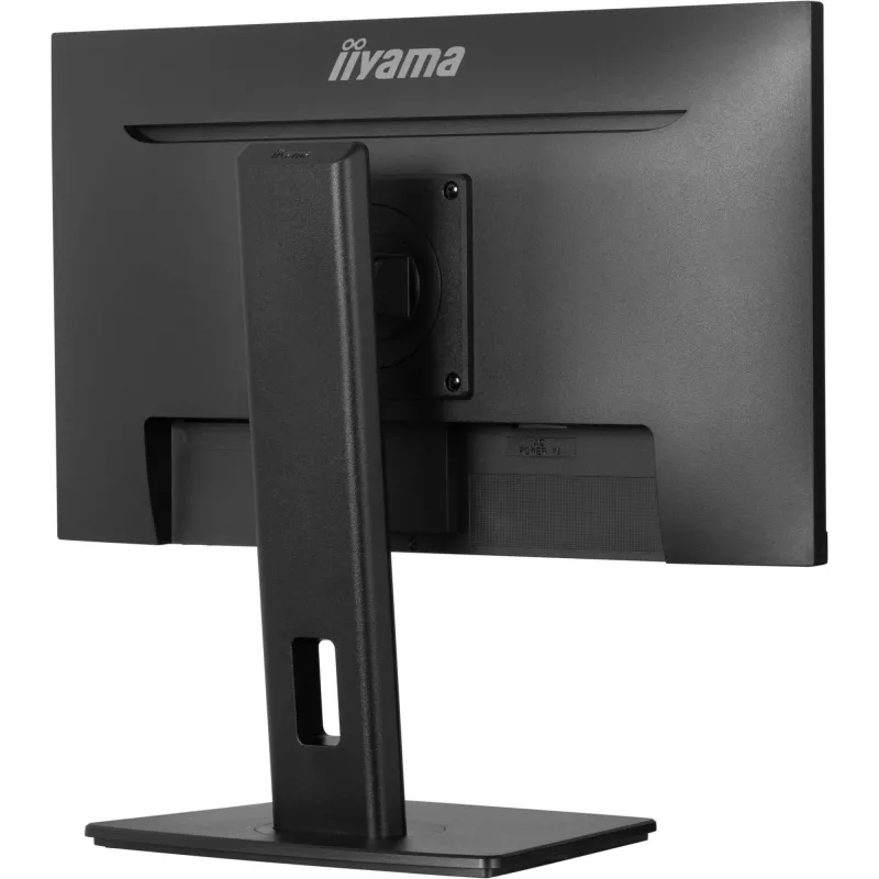 iiyama ProLite XUB2293HS-B6 Monitor de ordenador 54,6 cm (21,5 inch) 1920 x 1080 píxeles Full HD LED negro