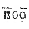 iiyama G-MASTER G2770HS-B1 Monitor de ordenador 68,6 cm (27