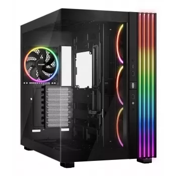 Caja de PC be quiet! LIGHT BASE 900 FX Full Tower negra