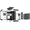 Caja de PC be quiet! LIGHT BASE 900 FX Full Tower negra
