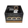 Caja de PC be quiet! LIGHT BASE 900 FX Full Tower negra