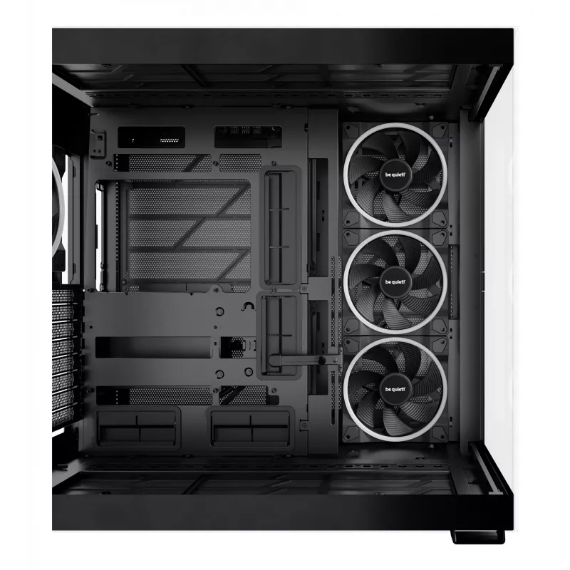 Caja de PC be quiet! LIGHT BASE 900 FX Full Tower negra