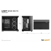 Caja de PC be quiet! LIGHT BASE 900 FX Full Tower negra