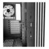 Caja de PC be quiet! LIGHT BASE 600 LX Midi Tower negra