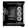 Caja de PC be quiet! LIGHT BASE 600 LX Midi Tower negra