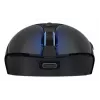 Lenovo Legion M410 Ratón gaming ambidiestro RF inalámbrico + USB Type-C óptico 16000 DPI