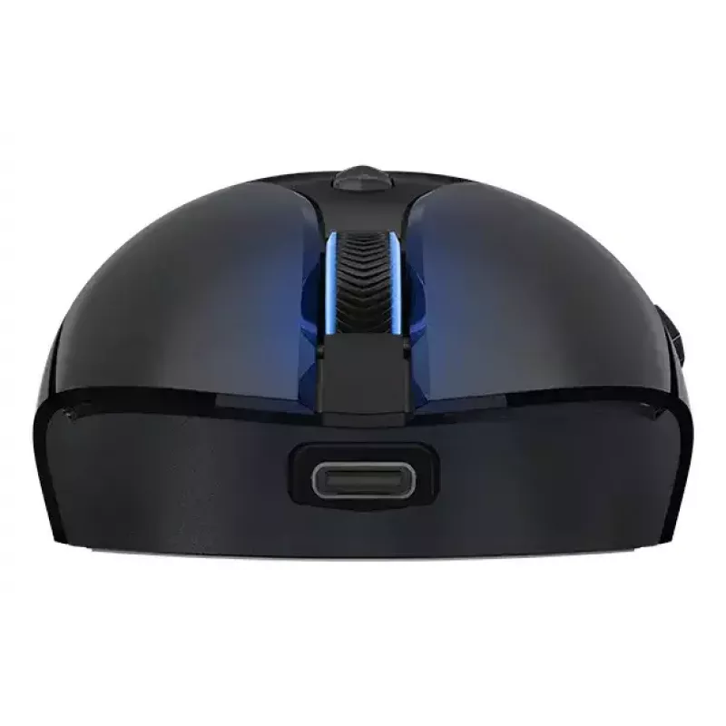 Lenovo Legion M410 Ratón gaming ambidiestro RF inalámbrico + USB Type-C óptico 16000 DPI