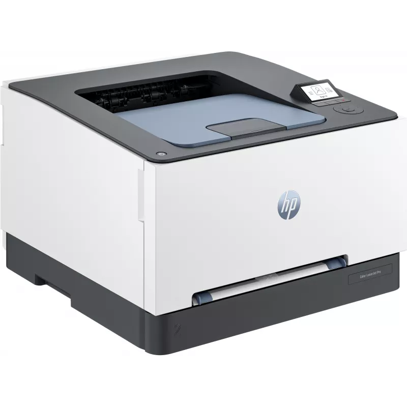 HP Color LaserJet Pro 3202dn, láser, color, 600 x 600 DPI, A4, 25 páginas/min, impresión a doble cara