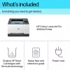 HP Color LaserJet Pro 3202dn, láser, color, 600 x 600 DPI, A4, 25 páginas/min, impresión a doble cara