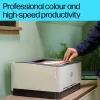HP Color LaserJet Pro 3202dn, láser, color, 600 x 600 DPI, A4, 25 páginas/min, impresión a doble cara