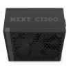 Fuente de alimentación NZXT C1200 Gold 1200 W