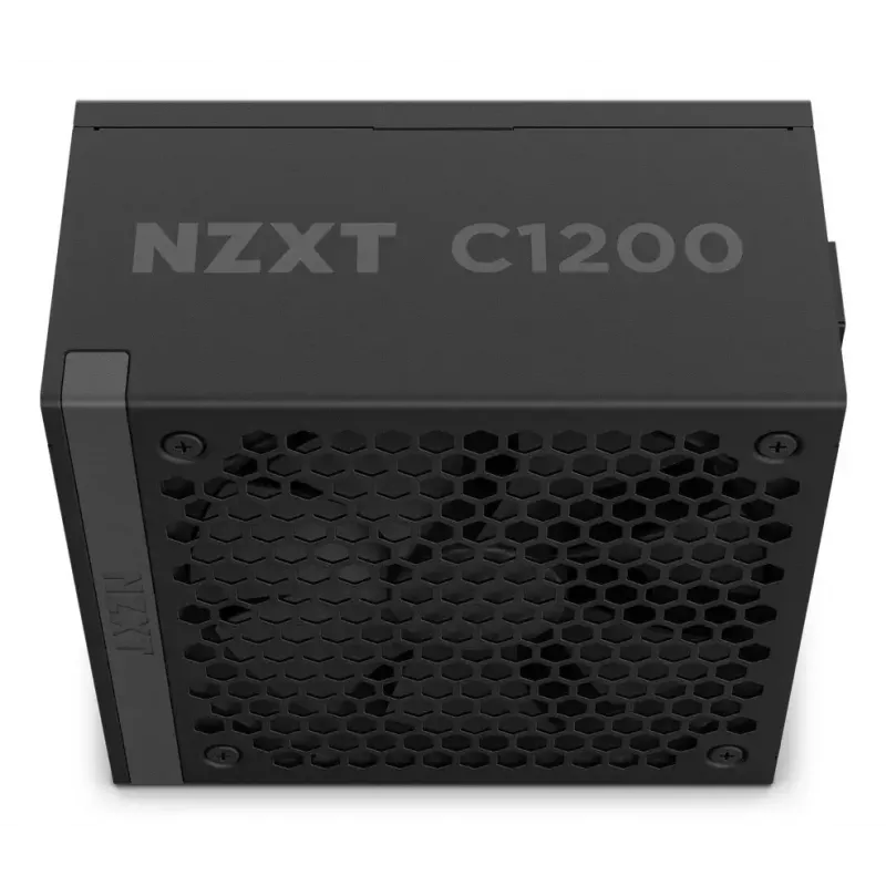 Fuente de alimentación NZXT C1200 Gold 1200 W