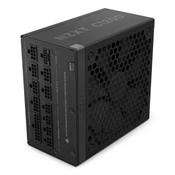 Fuente de alimentación NZXT C1200 Gold 1200 W