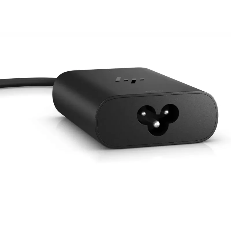 Cargador para portátil HP 65W GaN USB-C 600Q8UT#ABB