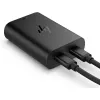 Cargador para portátil HP 65W GaN USB-C 600Q8UT#ABB