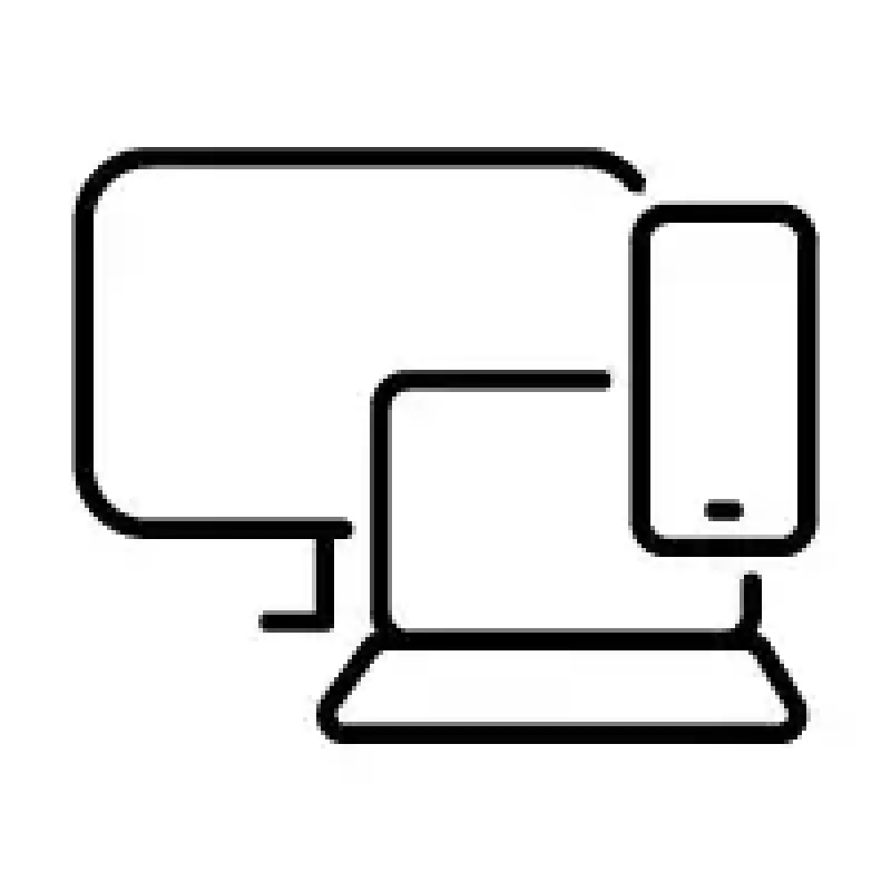 Cargador para portátil HP 65W GaN USB-C 600Q8UT#ABB