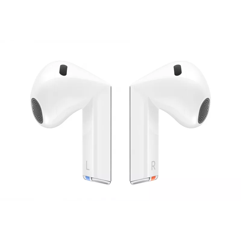 Samsung Galaxy Buds3, True Wireless Stereo (TWS), llamadas/música, auricular, blanco
