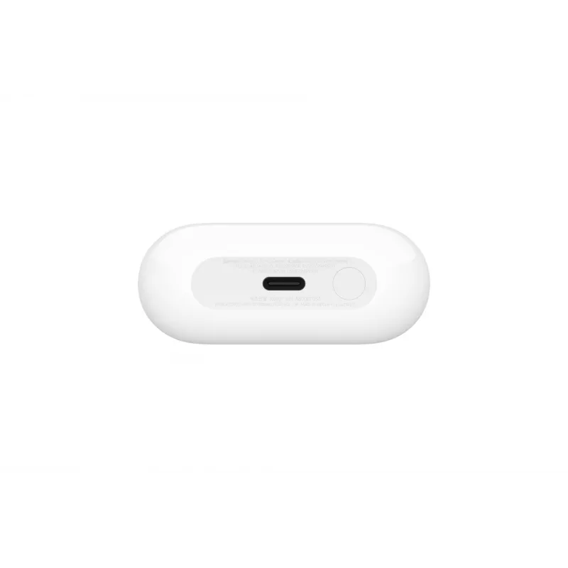 Samsung Galaxy Buds3, True Wireless Stereo (TWS), llamadas/música, auricular, blanco